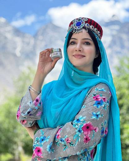 Haya Beauty Cream (Haya By rabi)