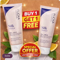 [BUY 1 GET 1 FREE] FLiCKA 3-in-1 Silk Touch Primer
