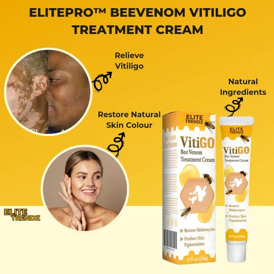 Revitalizing Bee Venom Cream