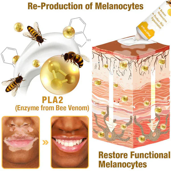 Revitalizing Bee Venom Cream