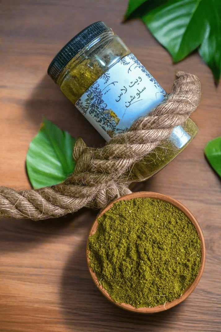 Feel Lighter (2 Month Plan) 1899/-