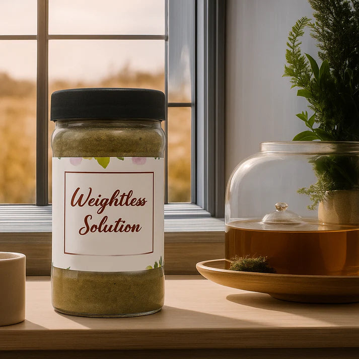 Feel Lighter (2 Month Plan) 1899/-